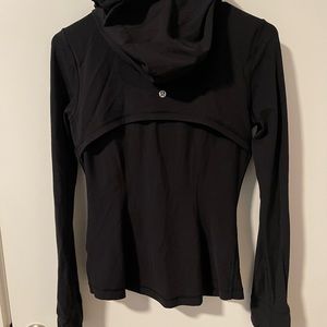 XS Lululemon zip up athletic jacket! GUC